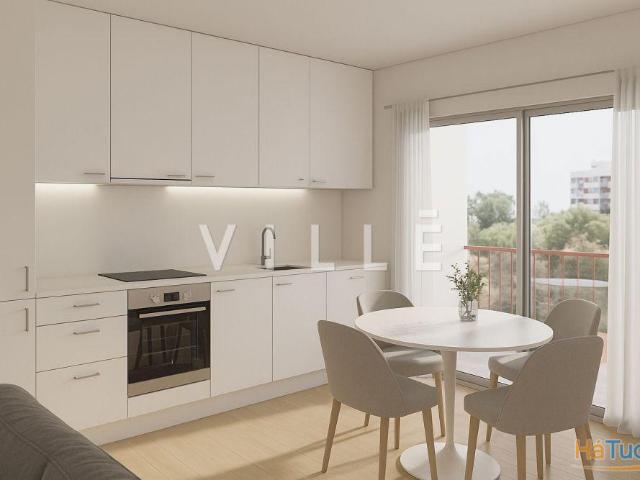 Apartamento T2 Novo Beira Mar, Aveiro | 26064039217
