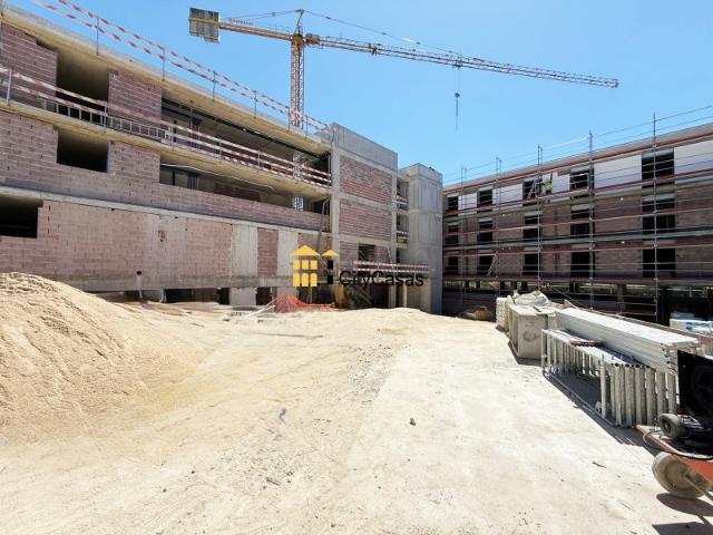 Apartamento T2 Novo c/ L. Garargem | House Factory