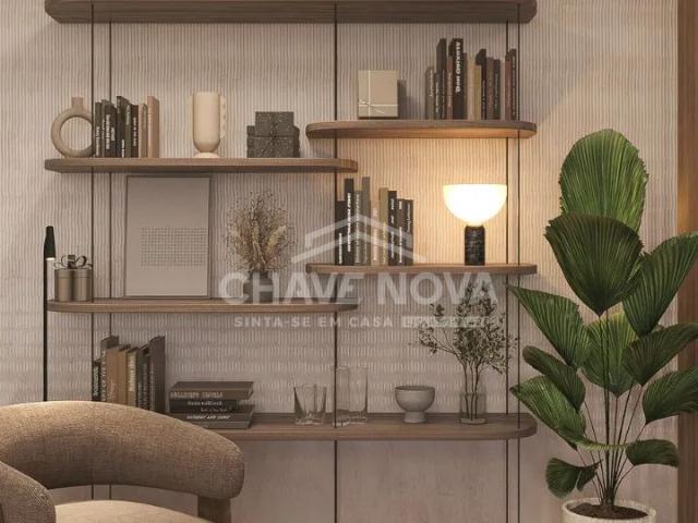 Apartamento T2 Novo c/ Lugar de Garagem e Arrumo em Oliveira do Douro