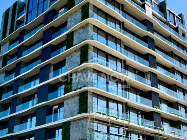 Apartamento T2 Novo c/ Lugar de Garagem em Mafamude Gaiashopping