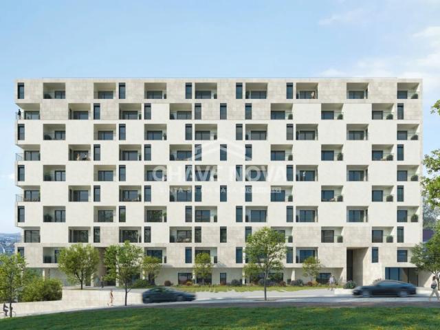 Apartamento T2 Novo c/ terraço Vila Nova de Gaia