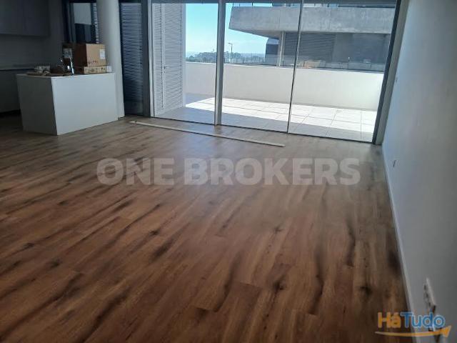 Apartamento T2 Novo c/ Terraço vistas mar na Rasa V.N. Gaia | 26063920671