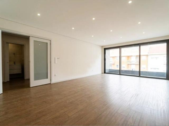 Apartamento T2 novo c/ terraço no Porto