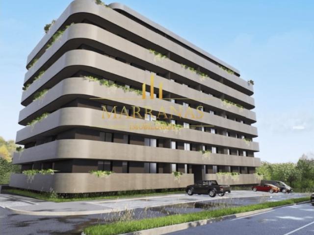 Apartamento T2 Novo C/ Varanda