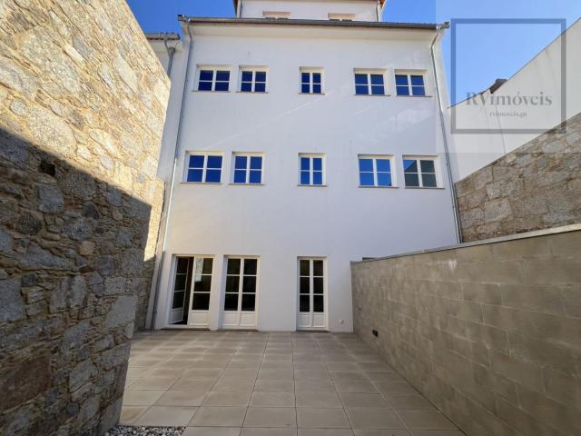 Apartamento T2 novo centro de viana castelo
