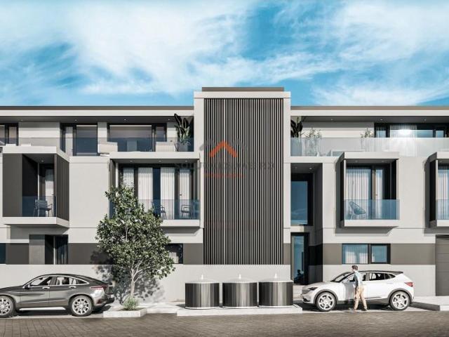 Apartamento T2 Novo, Centro de Aveiro! 92m² Glória e Vera Cruz