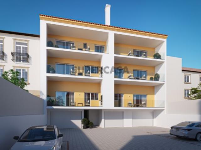Apartamento T2 NOVO Centro Salvaterra de Magos