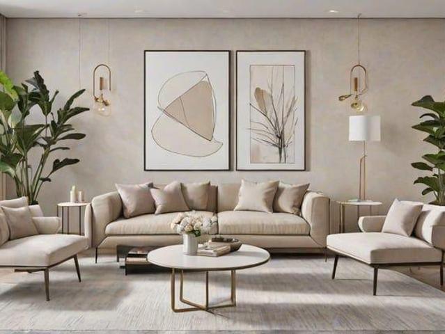 Apartamento T2 Novo c/Garagem 96m² Bom sucesso