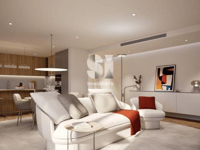 Apartamento T2, novo, Coimbra | 26024035354
