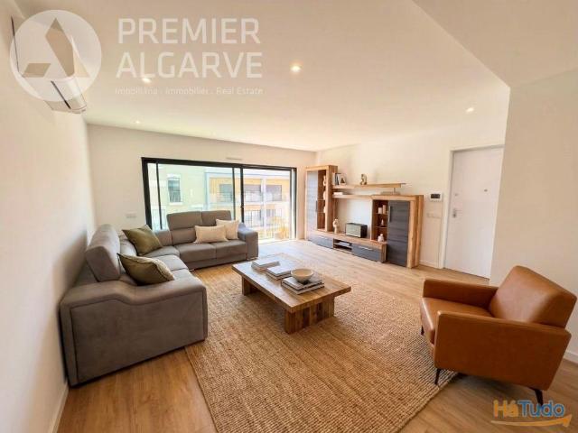Apartamento T2 Novo com 2 Suítes no Centro de Almancil | 26084100907