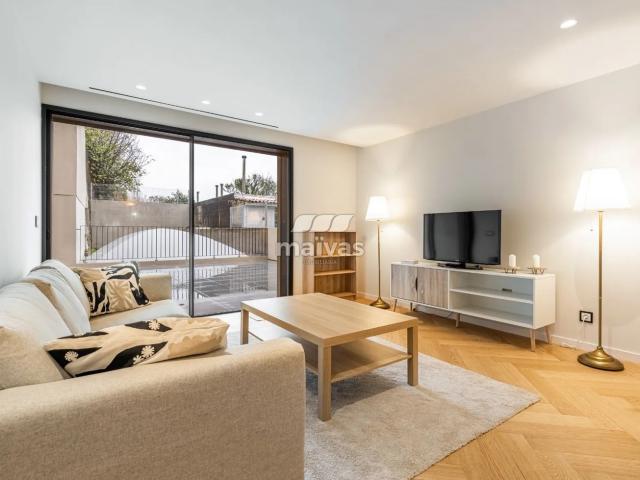 Apartamento T2