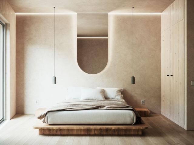Apartamento T2 Novo com Terraço S. Bento