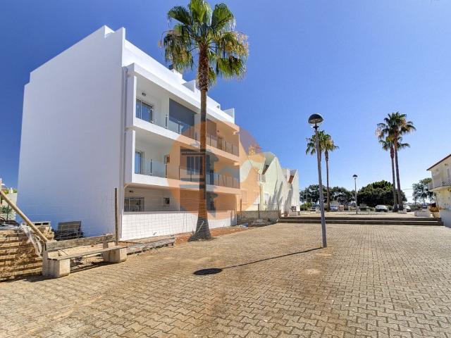 Apartamento T2 Novo com Varanda Panorâmica | Casas de Alcari. 88m² Altura