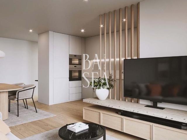 Apartamento T2 Novo com Duas Suítes na Areosa Rio Tinto 119m² Fonte Boa e Rio Tinto