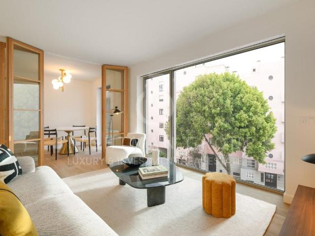 Apartamento T2 novo com estacionamento 0m² Santa maria dos olivais