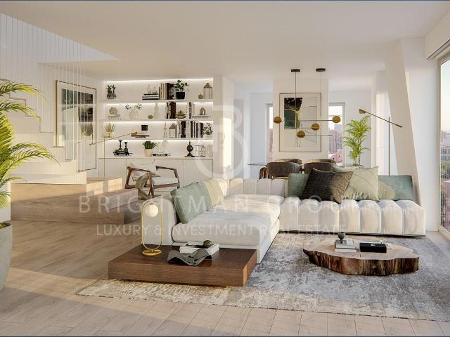 Apartamento T2 novo com estacionamento, no O'living 0m² Marvila