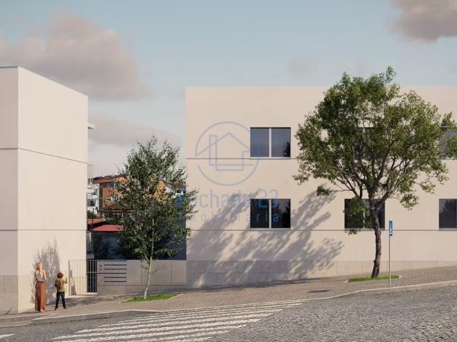 Apartamento T2 Novo com Garagem | Oriental Park | Campanhã, Porto