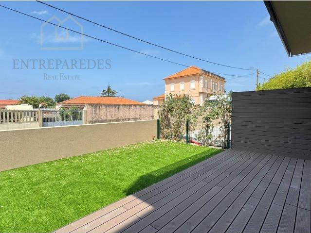 Apartamento T2 Novo com jardim, estacionamento e arrumo para. 91m² Arcozelo