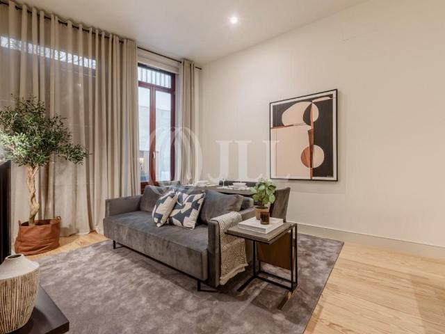 Apartamento T2, novo, com logradouro, na baixa do Porto 0m² Cedofeita, Santo Ildefonso, Sé, Miragaia, São Nicolau e Vitória