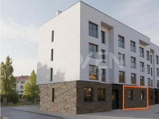 Apartamento T2 Novo com Lugar de Garagem Urbanização do Condoal, Abrantes