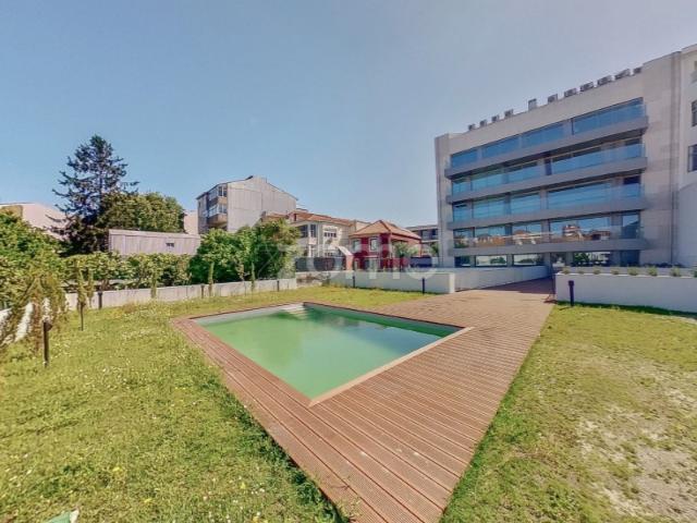 Apartamento T2 Novo com piscina '12 CASAS RESIDENCE', Bonfim, Porto