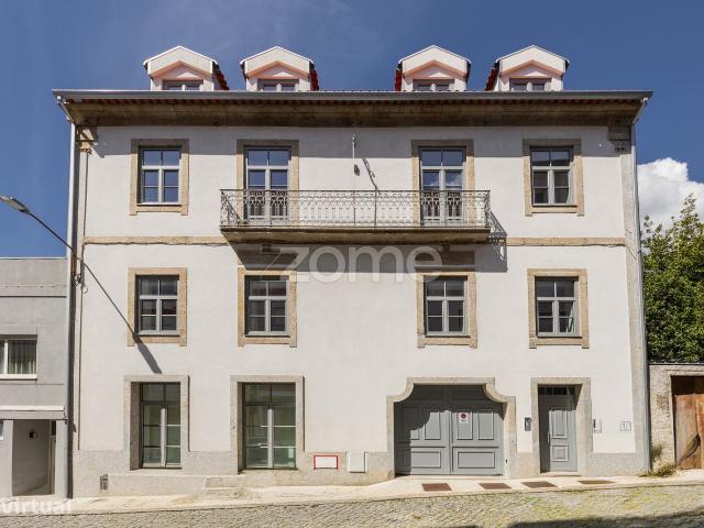 Apartamento T2 novo com suite no centro de Braga