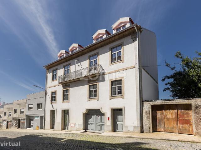 Apartamento T2 novo com sute no centro de Braga