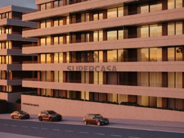 Apartamento T2 Novo Condomínio das Quintãs Paços de Ferreira