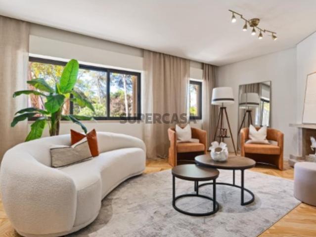 Apartamento T2 novo, Costa da Guia, Cascais