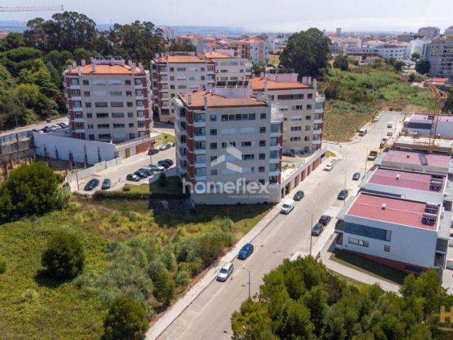 Apartamento T2 NOVO c/Parqueamento | 26063820149