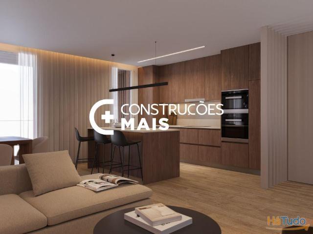 Apartamento T2 NOVO Cruz Areia, Leiria. | 26084093462