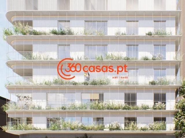 Apartamento T2 Novo de luxo em Faro 90m² Faro Sé e São Pedro