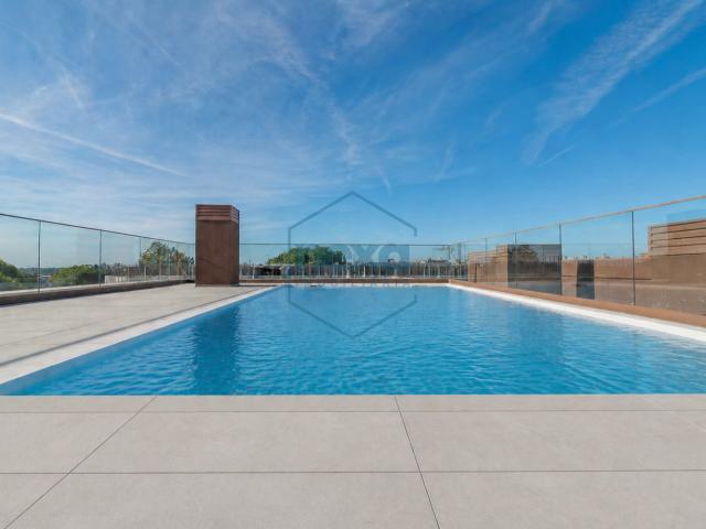 Apartamento T2 Novo Douro Nobilis