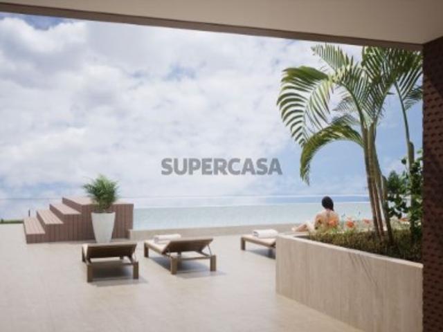 Apartamento T2 Novo Edifício Elite Bay Câmara de Lobos