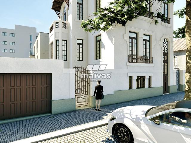 Apartamento T2 Novo Edifício Jardim Matosinhos