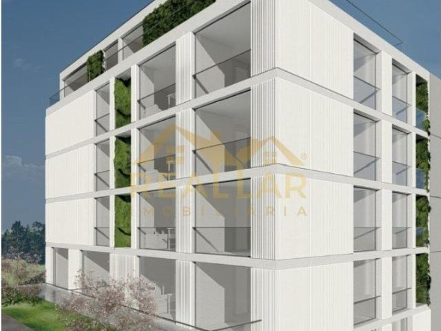 Apartamento T2 NOVO em Mafamude Vila Nova de Gaia