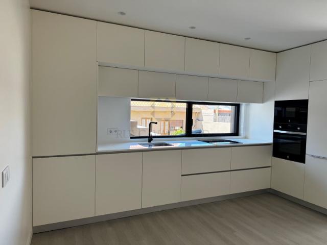 Apartamento T2 novo em Matosinhos