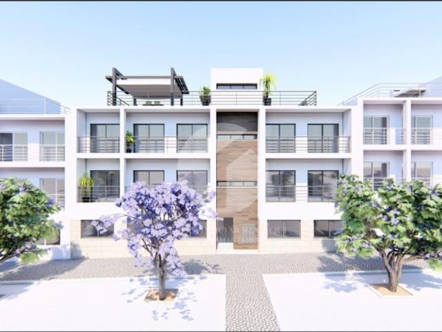 APARTAMENTO T2 NOVO EM MONCARAPACHO / OLHÃO C/ GARAGEM