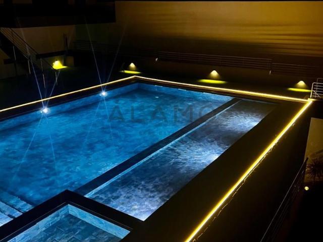 Apartamento T2 Novo em Olhão com Piscina 103m² Olhão