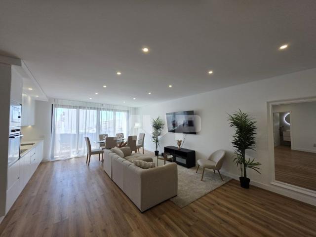 Apartamento T2 novo em Olhão 99m² Olhão