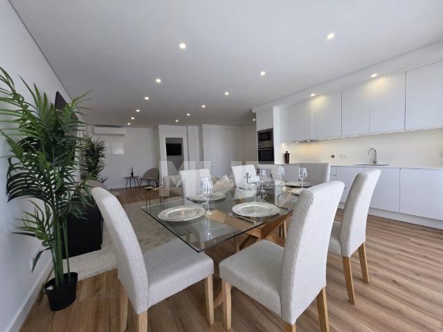 Apartamento T2 novo em Olhão 99m² Olhão