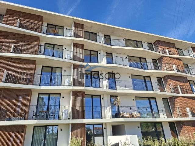Apartamento T2 Novo em Oliveira de Azeméis