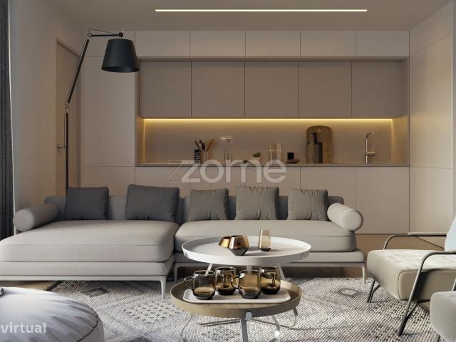 Apartamento T2 Novo em Aveiro
