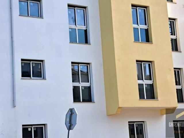 Apartamento T2 Novo em Almancil Algarve Para Venda 128m² Almancil
