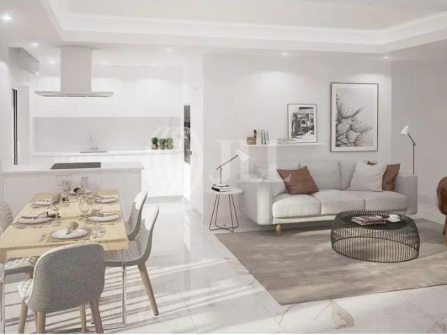Apartamento T2 novo em Ameijeira, Lagos, Algarve