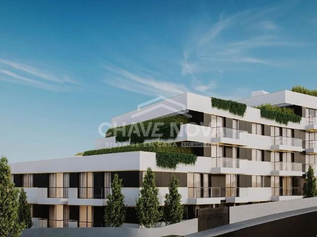 Apartamento T2 Novo em Canidelo