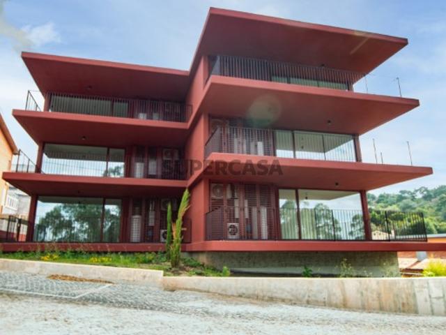 Apartamento T2 Novo em Coimbra
