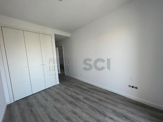 Apartamento T2 Novo em Construção em Santa Marta do Pinhal 75m² Corroios