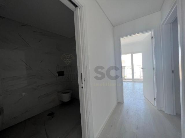 Apartamento T2 Novo em Construção em Santa Marta do Pinhal 75m² Corroios