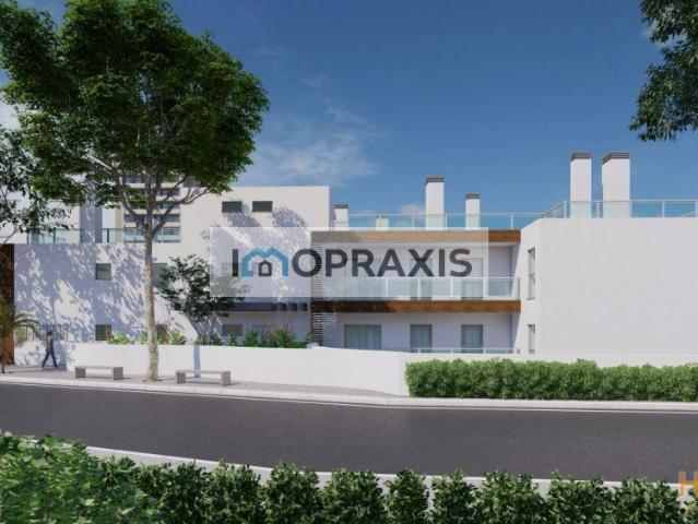 Apartamento T2 Novo em Construção | Leiria | 26084034251